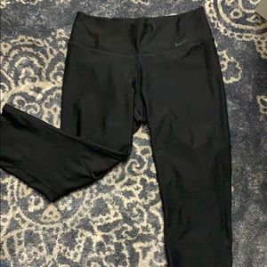 Nike 3/4 Length Capri